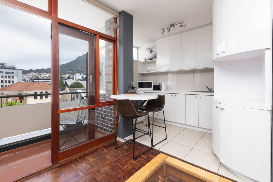 0 Bedroom Property for Sale in Cape Town City Centre Western Cape